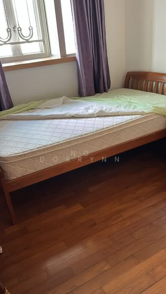 The Gardens at Bishan, 1 Sin Min Walk, 2 Bedrooms, 883 sqft, Condominium For Rent, by Ng Dorrynn, 500203425 - Bedroom - PropertyGuru.com.sg