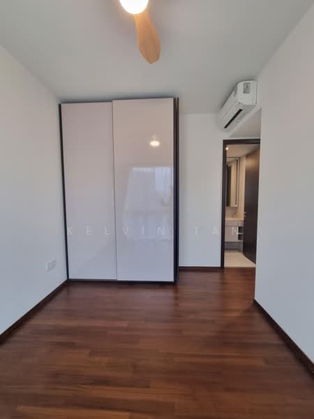 Forett at Bukit Timah, 32A Toh Tuck Road, 2 Bedrooms, 764 sqft, Condominium For Rent, by Kelvin Tan, 500203426 - Bedroom - PropertyGuru.com.sg