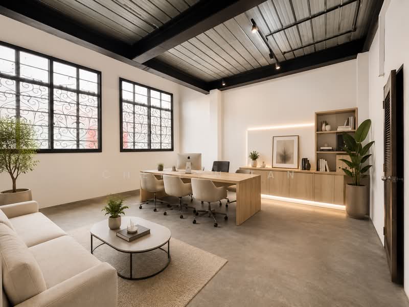 Purvis street, purvis street, 2,025 sqft, Office For Rent, by Cherlyn Tan, 500203428 - Study - CommercialGuru.com.sg