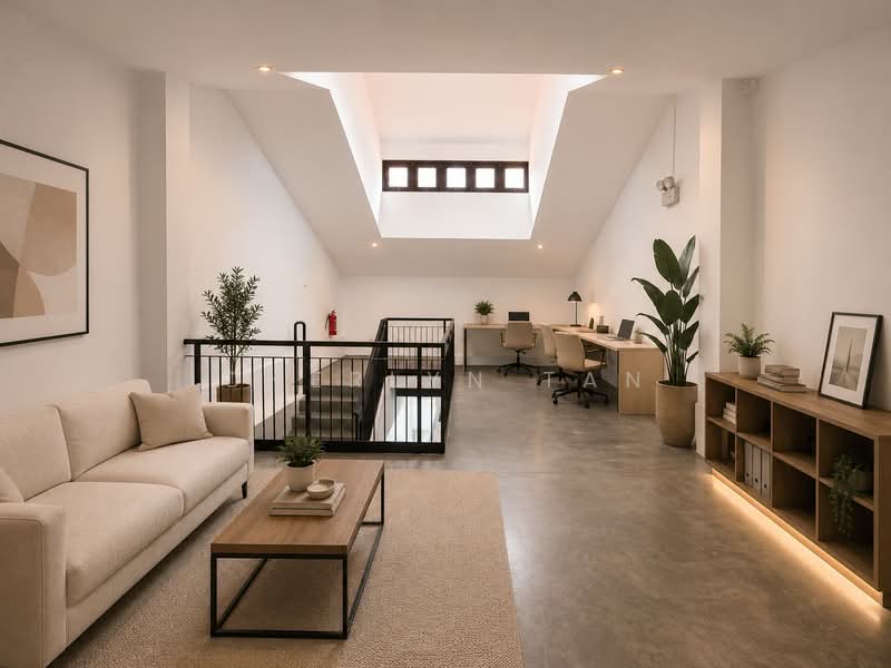 Purvis street, purvis street, 2,025 sqft, Office For Rent, by Cherlyn Tan, 500203428 - Interior - CommercialGuru.com.sg