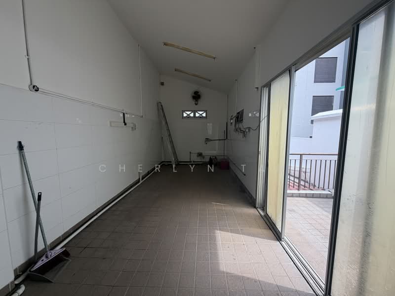 Purvis street, purvis street, 2,025 sqft, Office For Rent, by Cherlyn Tan, 500203428 - Balcony - CommercialGuru.com.sg