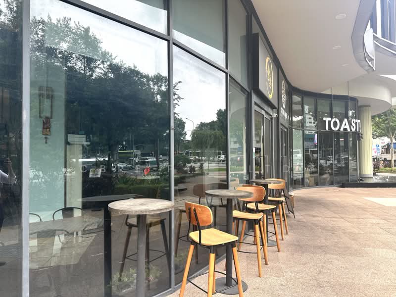 Alexandra Central, 321 Alexandra Road singapore, 700 sqft, Food & Beverage For Sale, by JEREMIAH YEO EN YU, 500203431 - Exterior - CommercialGuru.com.sg