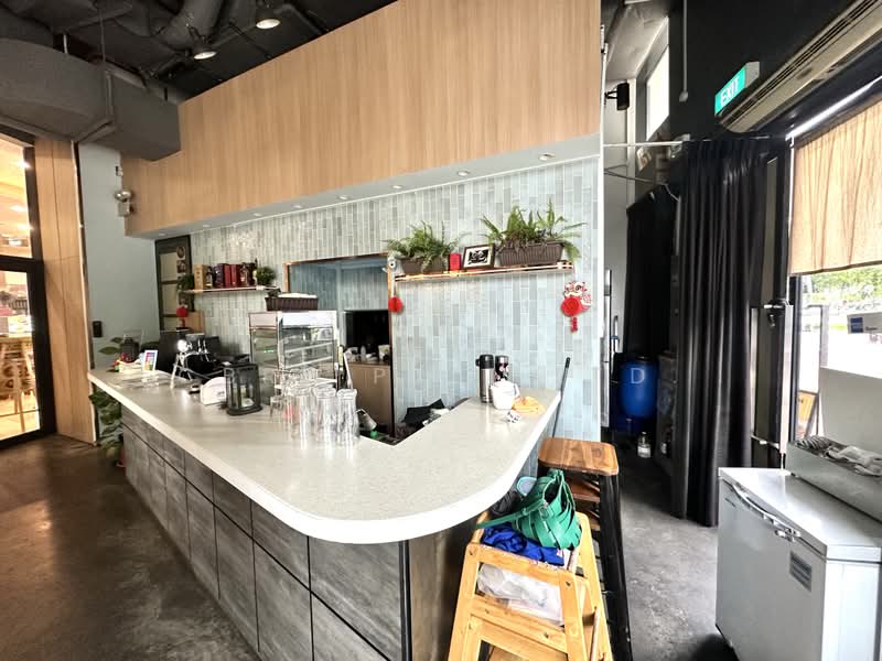 Alexandra Central, 321 Alexandra Road singapore, 700 sqft, Food & Beverage For Sale, by JEREMIAH YEO EN YU, 500203431 - Interior - CommercialGuru.com.sg