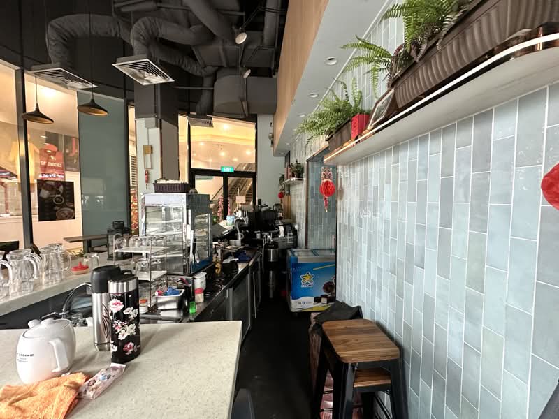 Alexandra Central, 321 Alexandra Road singapore, 700 sqft, Food & Beverage For Sale, by JEREMIAH YEO EN YU, 500203431 - Interior - CommercialGuru.com.sg