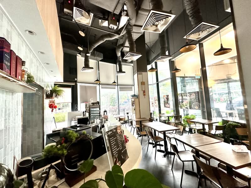 Alexandra Central, 321 Alexandra Road singapore, 700 sqft, Food & Beverage For Sale, by JEREMIAH YEO EN YU, 500203431 - Interior - CommercialGuru.com.sg