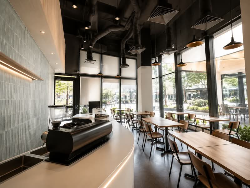 Alexandra Central, 321 Alexandra Road singapore, 700 sqft, Food & Beverage For Sale, by JEREMIAH YEO EN YU, 500203431 - Interior - CommercialGuru.com.sg
