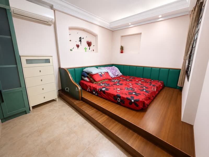 838 Hougang Central, 838 Hougang Central, 3 Bedrooms, 1,259 sqft, HDB Flat For Sale, by Luqman Hakim, 500203432 - Bedroom - PropertyGuru.com.sg