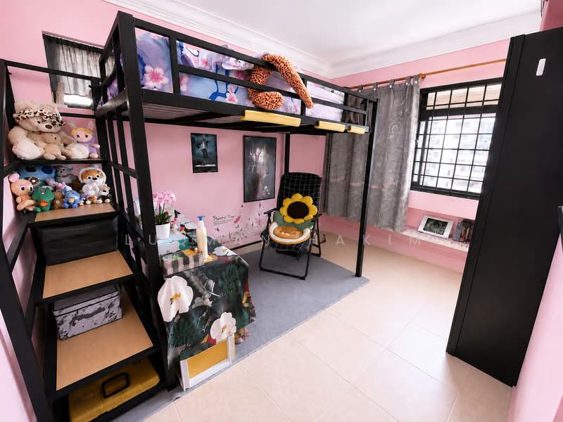 838 Hougang Central, 838 Hougang Central, 3 Bedrooms, 1,259 sqft, HDB Flat For Sale, by Luqman Hakim, 500203432 - Bedroom - PropertyGuru.com.sg