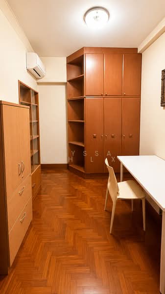 Aston Mansions, 3 Lorong 42 Geylang, 3 Bedrooms, 1,216 sqft, Apartment For Sale, by Alyssa Koh L X, 500203435 - Study - PropertyGuru.com.sg