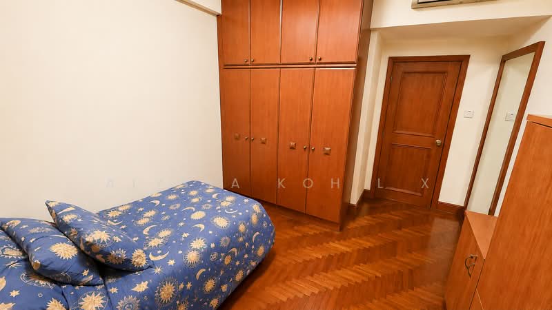 Aston Mansions, 3 Lorong 42 Geylang, 3 Bedrooms, 1,216 sqft, Apartment For Sale, by Alyssa Koh L X, 500203435 - Bedroom - PropertyGuru.com.sg