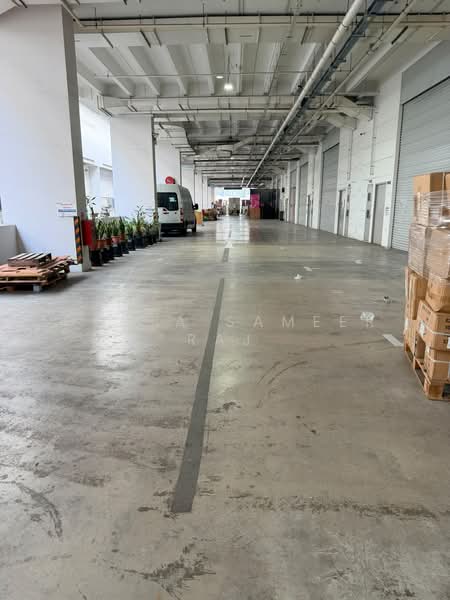 Mega@Woodlands, 39 Woodlands Close, 8,084 sqft, Warehouse For Rent, by Gupta Sameer Raj, 500203436 - CommercialGuru.com.sg