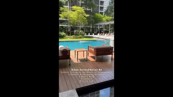 Urban Suites @ Hullet Road, 3 Hullet Road, 2 Bedrooms, 1,044 sqft, Condominium For Sale, by Rowena Yap, 500203438 - PropertyGuru.com.sg