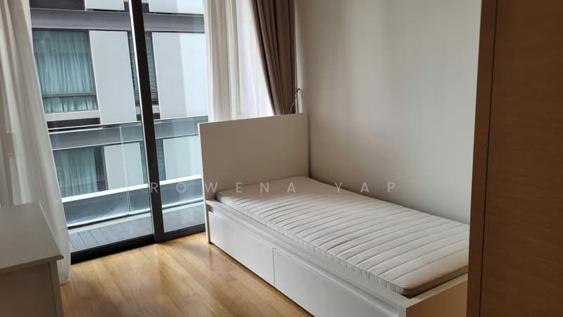 Urban Suites @ Hullet Road, 3 Hullet Road, 2 Bedrooms, 1,044 sqft, Condominium For Sale, by Rowena Yap, 500203438 - Bedroom - PropertyGuru.com.sg