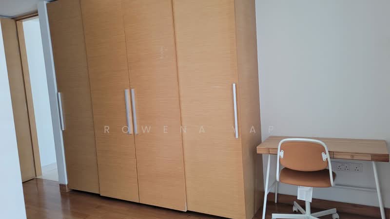 Urban Suites @ Hullet Road, 3 Hullet Road, 2 Bedrooms, 1,044 sqft, Condominium For Sale, by Rowena Yap, 500203438 - master room  - PropertyGuru.com.sg