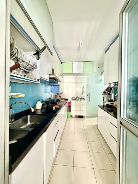 23 Teban Gardens Road, 23 Teban Gardens Road, 3 Bedrooms, 936 sqft, HDB Flat For Sale, by Mohamed Ameen, 500203442 - Kitchen - PropertyGuru.com.sg