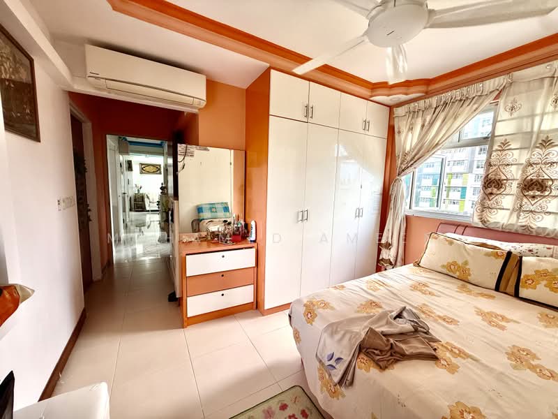 23 Teban Gardens Road, 23 Teban Gardens Road, 3 Bedrooms, 936 sqft, HDB Flat For Sale, by Mohamed Ameen, 500203442 - Bedroom - PropertyGuru.com.sg