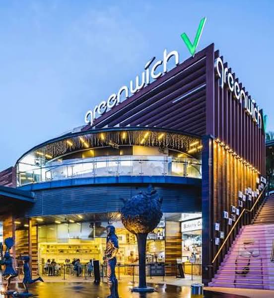 Greenwich V, 1 Seletar Road Singapore, 1,518 sqft, Food & Beverage For Rent, by Gupta Sameer Raj, 500203444 - Exterior - CommercialGuru.com.sg