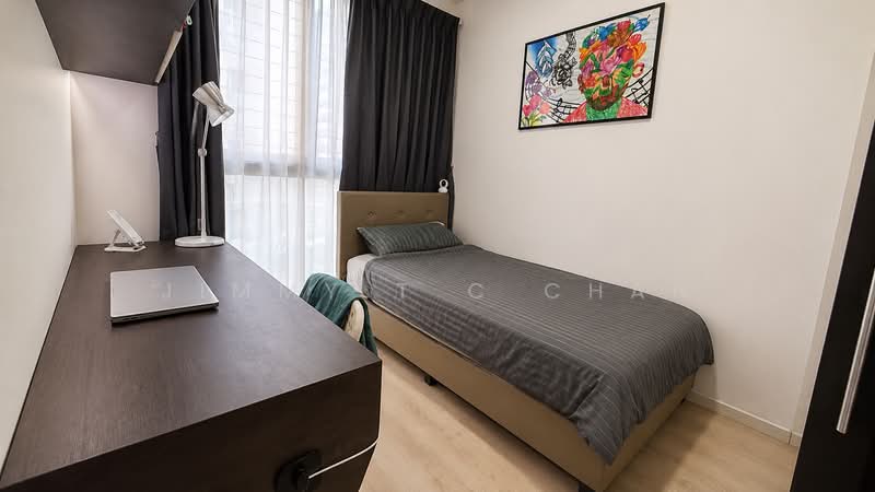 Bartley Residences, 5A Lorong How Sun, 3 Bedrooms, 1,066 sqft, Condominium For Sale, by Jimmy T C Chan, 500203453 - Bedroom - PropertyGuru.com.sg