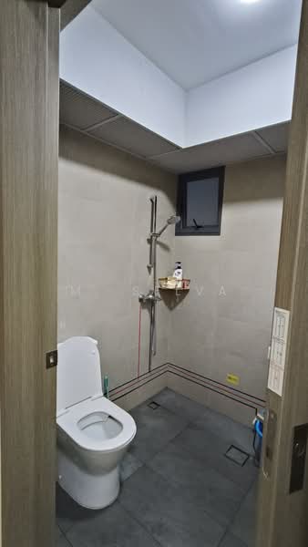 157 Bishan Street 13, 157 Bishan Street 13, 1 Bedroom, 600 sqft, HDB Flat For Rent, by M. Selva, 500203454 - Bathroom - PropertyGuru.com.sg