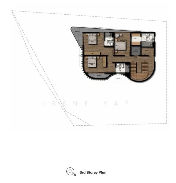 Avant-Garde Collection - Siglap, East Coast / Marine Parade, 6 Bedrooms, 8,315 sqft, Detached House For Sale, by Irene Yap, 500203459 - PropertyGuru.com.sg