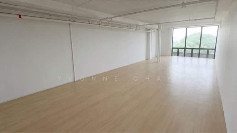 Ascent @ Gambas, 6 Gambas Way, 2,744 sqft, Factory / Workshop (B2) For Rent, by Yvonne Chan, 500203461 - CommercialGuru.com.sg