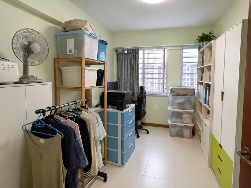 988C Buangkok Green, 988C Buangkok Green, 3 Bedrooms, 1,001 sqft, HDB Flat For Sale, by Mark Hong, 500203463 - Study - PropertyGuru.com.sg