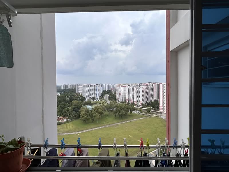 988C Buangkok Green, 988C Buangkok Green, 3 Bedrooms, 1,001 sqft, HDB Flat For Sale, by Mark Hong, 500203463 - View - PropertyGuru.com.sg