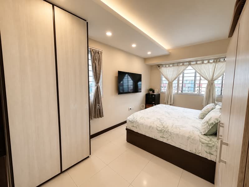 988C Buangkok Green, 988C Buangkok Green, 3 Bedrooms, 1,001 sqft, HDB Flat For Sale, by Mark Hong, 500203463 - PropertyGuru.com.sg