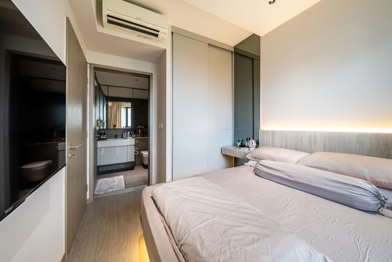 The Garden Residences, 1 Serangoon North View, 1 Bedroom, 452 sqft, Condominium For Sale, by Jessin Chua, 500203466 - PropertyGuru.com.sg