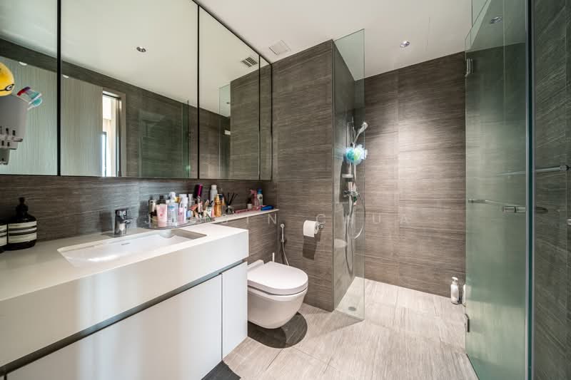 The Garden Residences, 1 Serangoon North View, 1 Bedroom, 452 sqft, Condominium For Sale, by Jessin Chua, 500203466 - PropertyGuru.com.sg