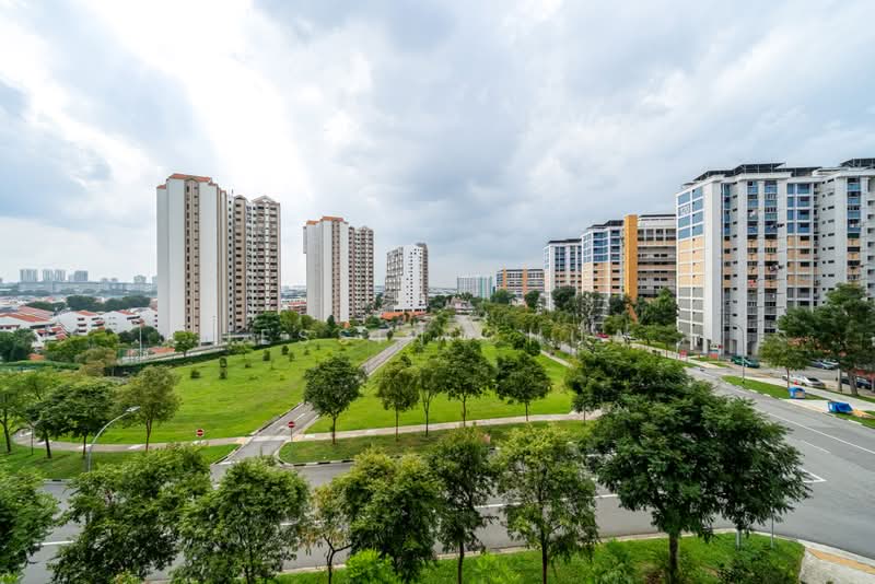 The Garden Residences, 1 Serangoon North View, 1 Bedroom, 452 sqft, Condominium For Sale, by Jessin Chua, 500203466 - PropertyGuru.com.sg