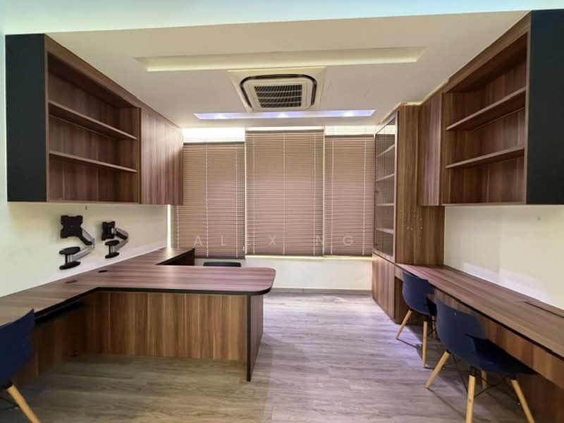 Cheap! 3.5sty Modern Bungalow, Home Lift, Reno, Move in cond, Convenient, Don't Missed!, Upper East Coast Estate, Bedok Estate, Changi Road Estate, 7 Bedrooms, 7,000 sqft, Bungalow House For Sale, by Alex Ng, 500203468 - Study - PropertyGuru.com.sg