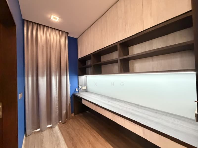 Cheap! 3.5sty Modern Bungalow, Home Lift, Reno, Move in cond, Convenient, Don't Missed!, Upper East Coast Estate, Bedok Estate, Changi Road Estate, 7 Bedrooms, 7,000 sqft, Bungalow House For Sale, by Alex Ng, 500203468 - Study - PropertyGuru.com.sg