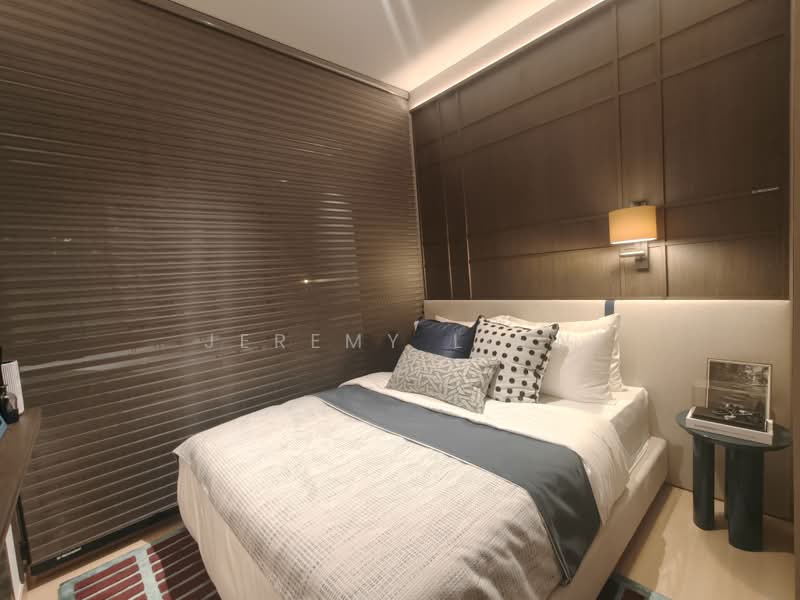 Narra Residences, , 3 Bedrooms, 872 sqft, Condominium For Sale, by Jeremy Liew, 500203469 - Bedroom - PropertyGuru.com.sg