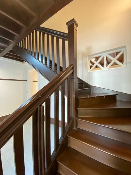 Townerville, McNair Road, 3 Bedrooms, 2,424 sqft, Terraced House For Rent, by Johanna Tay, 500203470 - Bright and well-ventilated space - PropertyGuru.com.sg