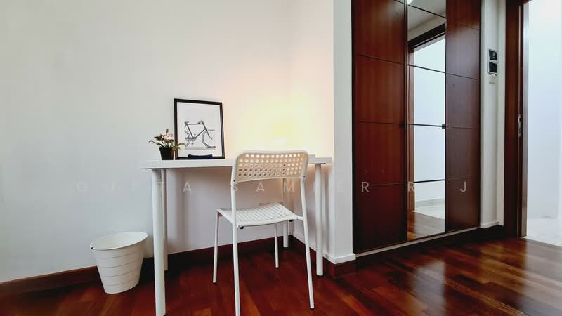Modena, 35 Simei Street 4, Room Rental, 150 sqft, Condominium For Rent, by Gupta Sameer Raj, 500203472 - Study - PropertyGuru.com.sg