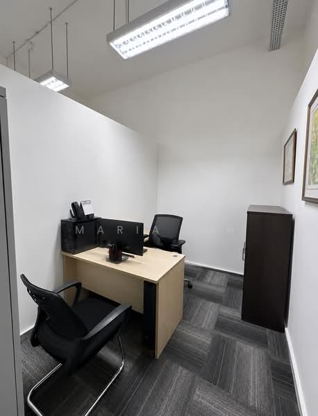 Ubi Techpark, 10 Ubi Crescent, 1,313 sqft, Light Industrial (B1) For Sale, by Maria Loh, 500203473 - Manager Room - CommercialGuru.com.sg