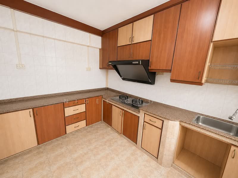 663C Jurong West Street 65, 663C Jurong West Street 65, 3 Bedrooms, 1,184 sqft, HDB Flat For Sale, by Nigel Chow, 500203476 - Kitchen - PropertyGuru.com.sg