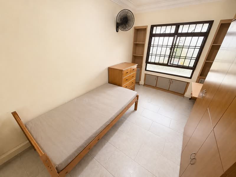 663C Jurong West Street 65, 663C Jurong West Street 65, 3 Bedrooms, 1,184 sqft, HDB Flat For Sale, by Nigel Chow, 500203476 - Common Bedroom - PropertyGuru.com.sg