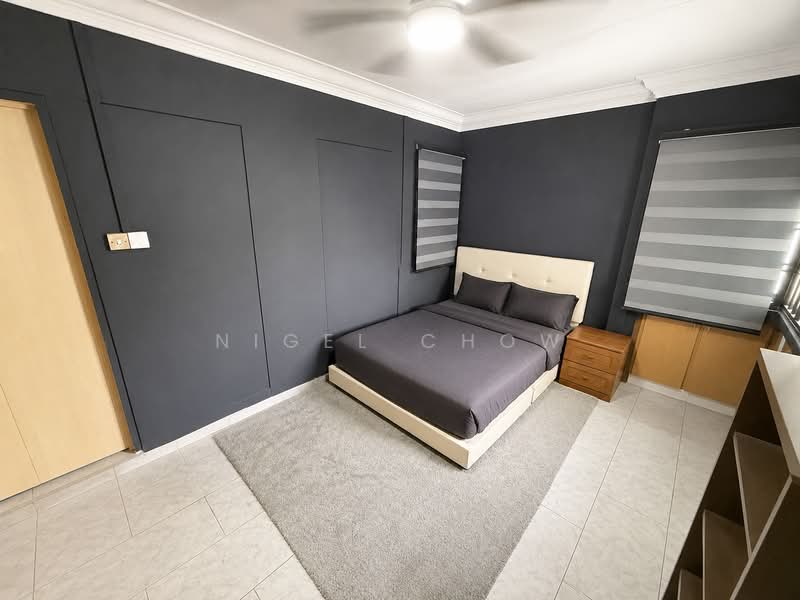 663C Jurong West Street 65, 663C Jurong West Street 65, 3 Bedrooms, 1,184 sqft, HDB Flat For Sale, by Nigel Chow, 500203476 - Master Bedroom - PropertyGuru.com.sg