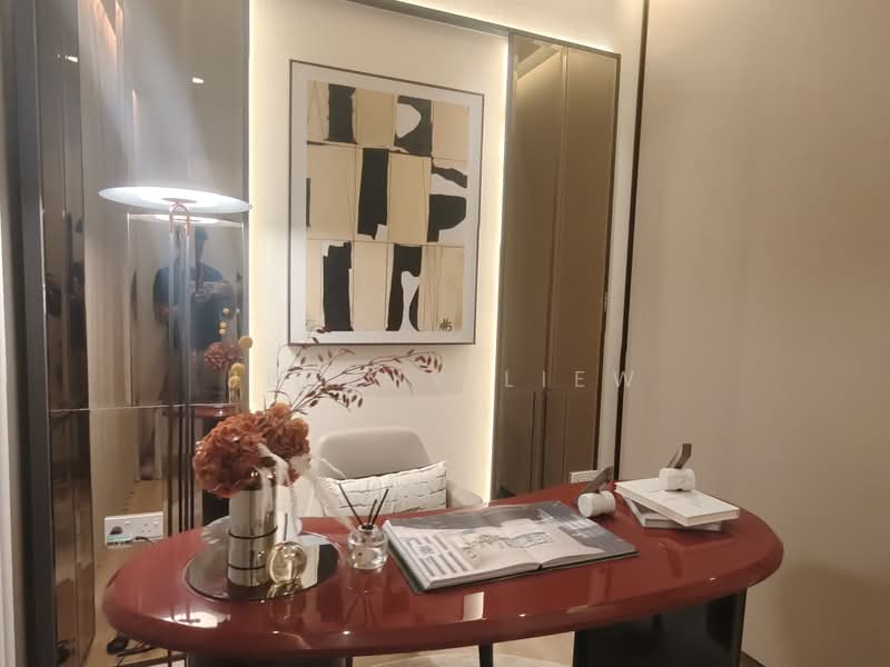 Narra Residences, , 5 Bedrooms, 1,658 sqft, Condominium For Sale, by Jeremy Liew, 500203478 - PropertyGuru.com.sg