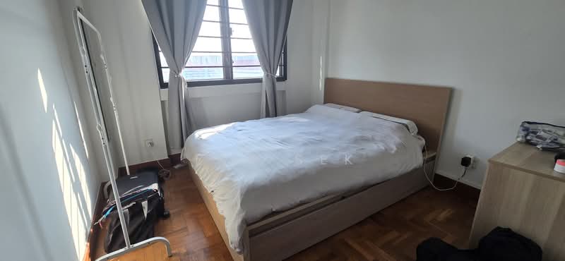 Parc Oasis, 53 Jurong East Avenue 1, 3 Bedrooms, 1,227 sqft, Condominium For Sale, by Eva Sek, 500203479 - Bedroom - PropertyGuru.com.sg