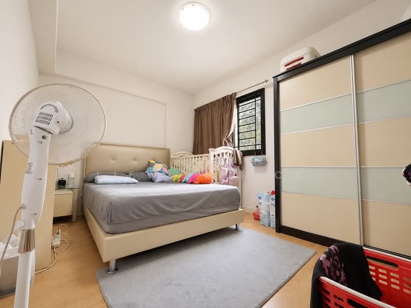 621 Ang Mo Kio Avenue 9, 621 Ang Mo Kio Avenue 9, 3 Bedrooms, 990 sqft, HDB Flat For Sale, by Liew Derrick, 500203481 - Bedroom - PropertyGuru.com.sg