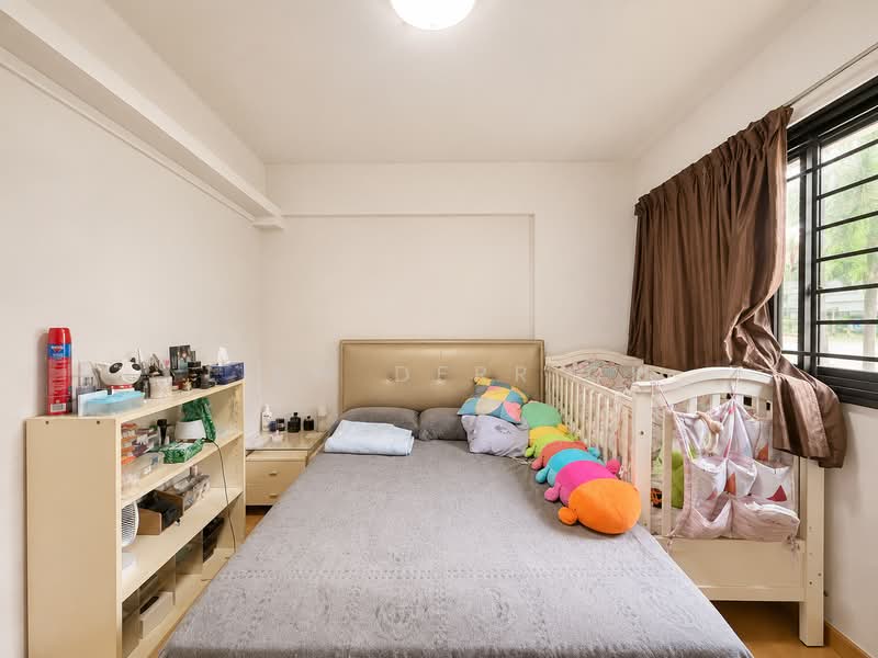 621 Ang Mo Kio Avenue 9, 621 Ang Mo Kio Avenue 9, 3 Bedrooms, 990 sqft, HDB Flat For Sale, by Liew Derrick, 500203481 - Bedroom - PropertyGuru.com.sg