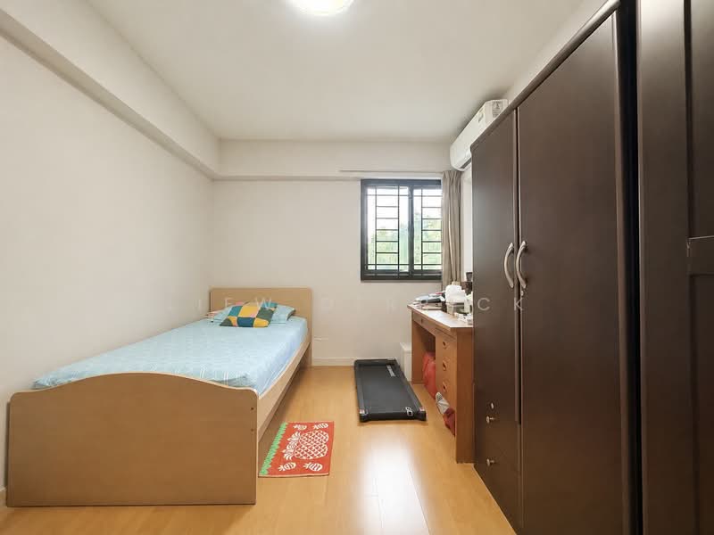 621 Ang Mo Kio Avenue 9, 621 Ang Mo Kio Avenue 9, 3 Bedrooms, 990 sqft, HDB Flat For Sale, by Liew Derrick, 500203481 - Bedroom - PropertyGuru.com.sg