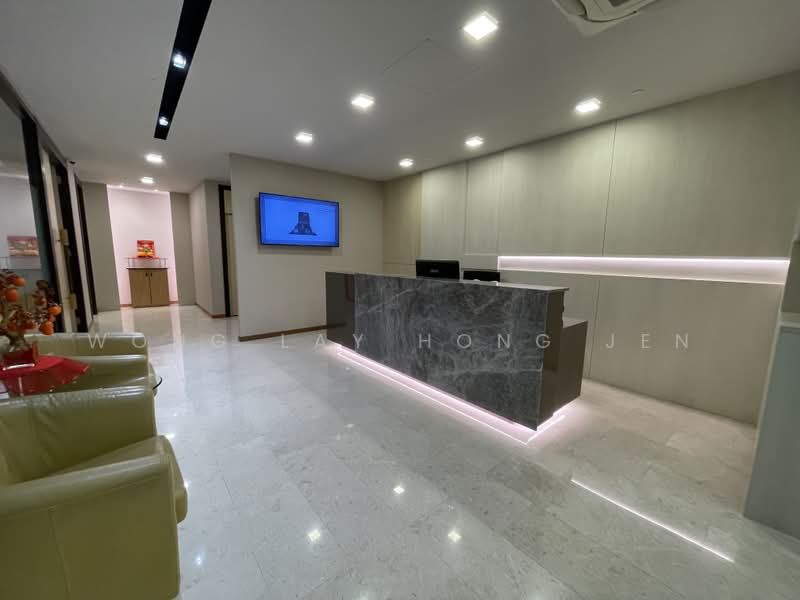 Entrepreneur Business Centre, 18 Kaki Bukit Road 3, 4,252 sqft, Factory / Workshop (B2) For Sale, by Wong Lay Hong Jen, 500203482 - Interior - CommercialGuru.com.sg