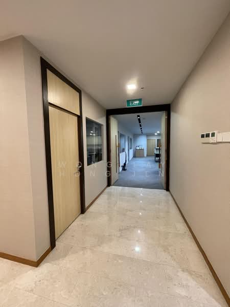 Entrepreneur Business Centre, 18 Kaki Bukit Road 3, 4,252 sqft, Factory / Workshop (B2) For Sale, by Wong Lay Hong Jen, 500203482 - Corridor - CommercialGuru.com.sg