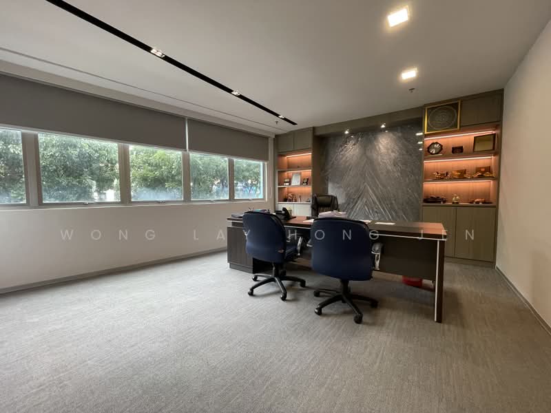 Entrepreneur Business Centre, 18 Kaki Bukit Road 3, 4,252 sqft, Factory / Workshop (B2) For Sale, by Wong Lay Hong Jen, 500203482 - Study - CommercialGuru.com.sg