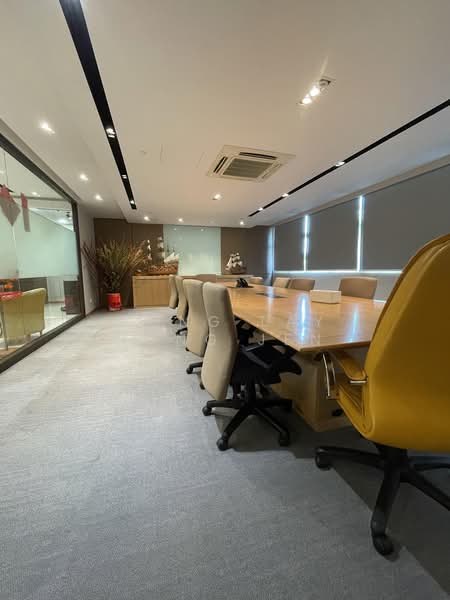 Entrepreneur Business Centre, 18 Kaki Bukit Road 3, 4,252 sqft, Factory / Workshop (B2) For Sale, by Wong Lay Hong Jen, 500203482 - Interior - CommercialGuru.com.sg
