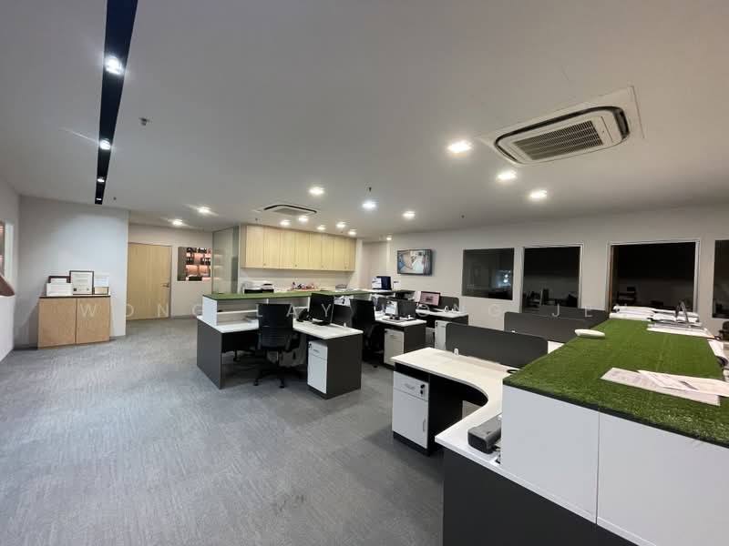 Entrepreneur Business Centre, 18 Kaki Bukit Road 3, 4,252 sqft, Factory / Workshop (B2) For Sale, by Wong Lay Hong Jen, 500203482 - Interior - CommercialGuru.com.sg